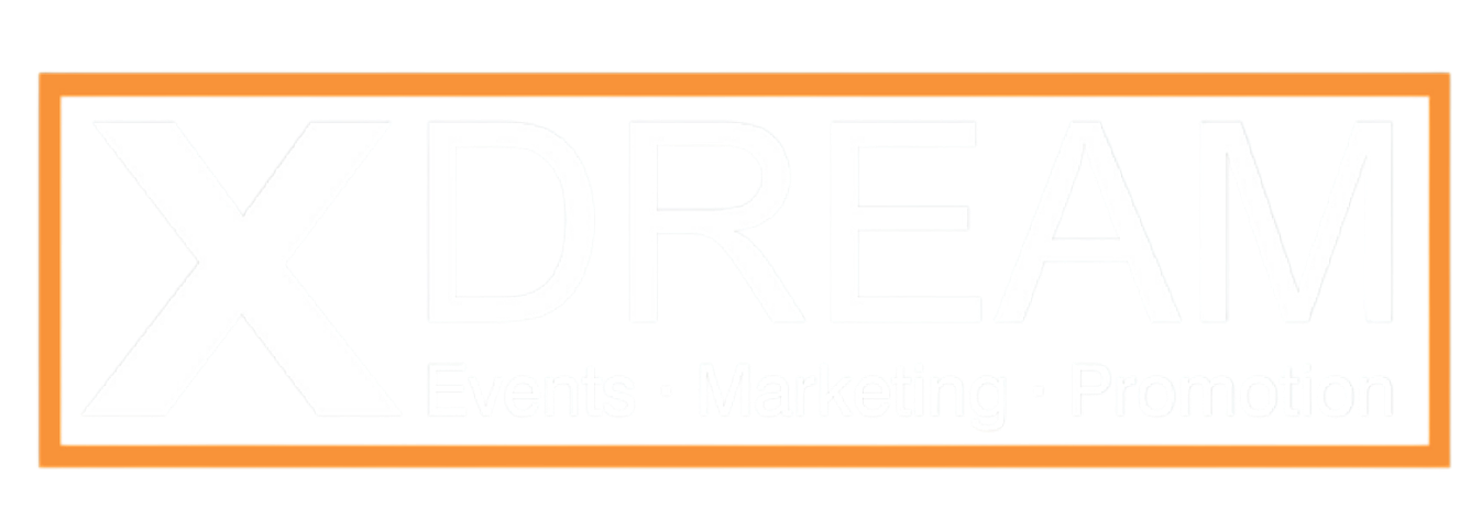XDREAM-Events